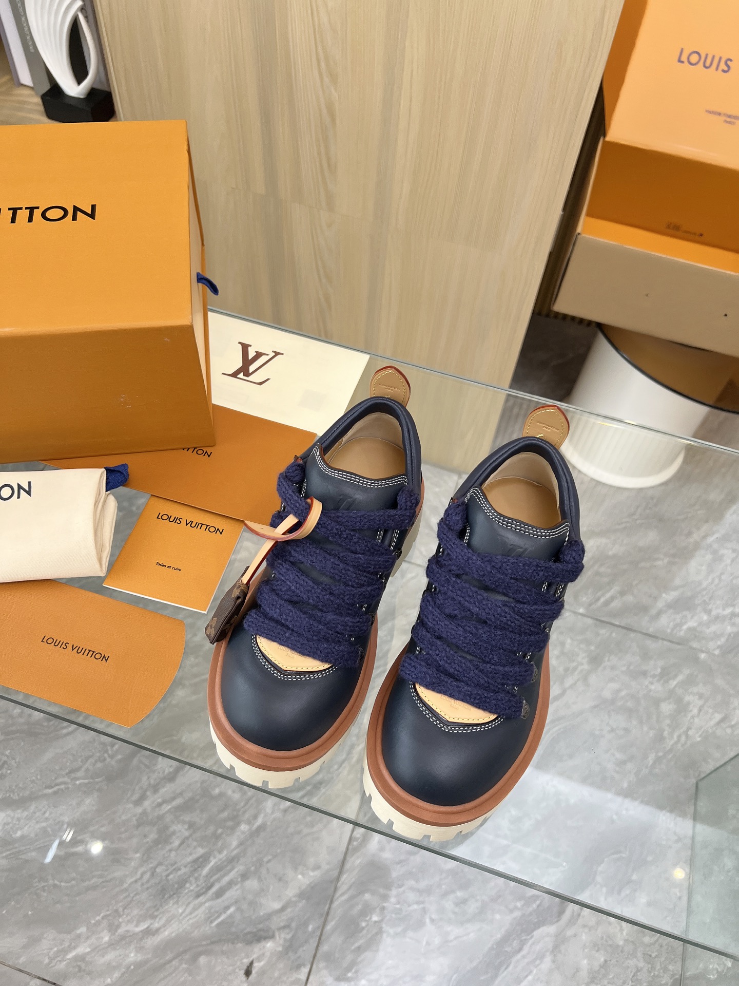 Louis Vuitton